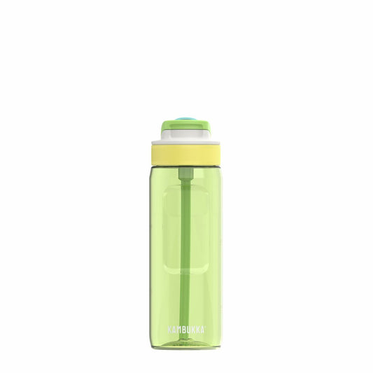 Vattenflaska Kambukka Lagoon Grön Tritan 750 ml finns hos Aktivcamping