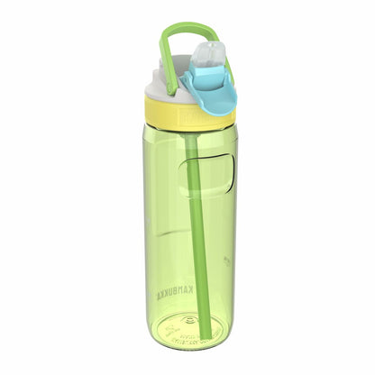 Vattenflaska Kambukka Lagoon Grön Tritan 750 ml finns hos Aktivcamping