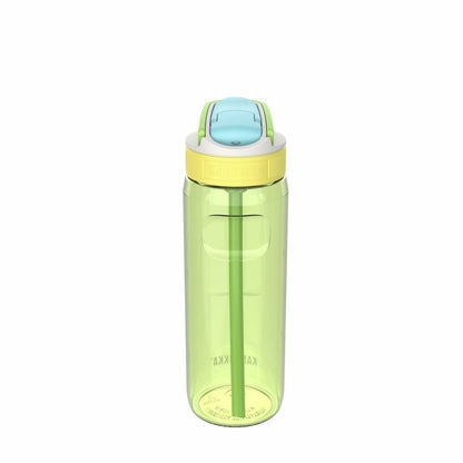 Vattenflaska Kambukka Lagoon Grön Tritan 750 ml finns hos Aktivcamping