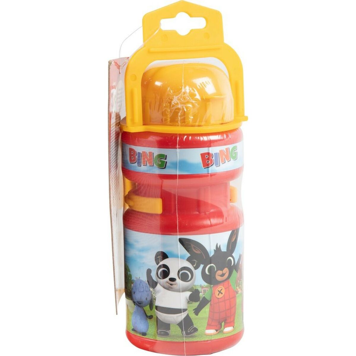 Vattenflaska Kids Licensing Bing! Multicolour 350 ml - finns hos Aktivcamping