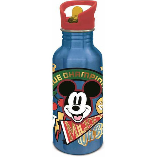 Vattenflaska Mickey Mouse Aluminium 545 ml - finns hos aktivcamping.se