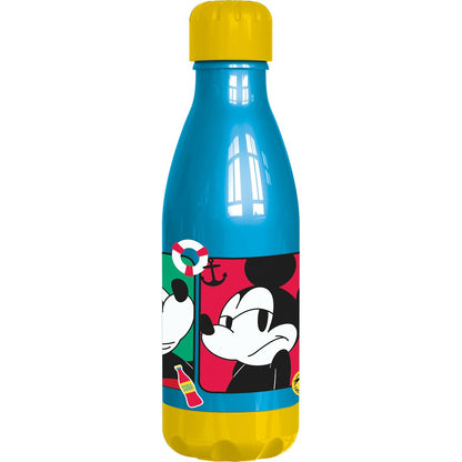 Vattenflaska Mickey Mouse CZ11268 560 ml Multicolour Plast finns hos Aktivcamping