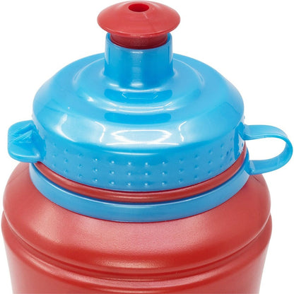 Vattenflaska Mickey Mouse CZ11345 Sportig 380 ml Röd Plast finns hos Aktivcamping