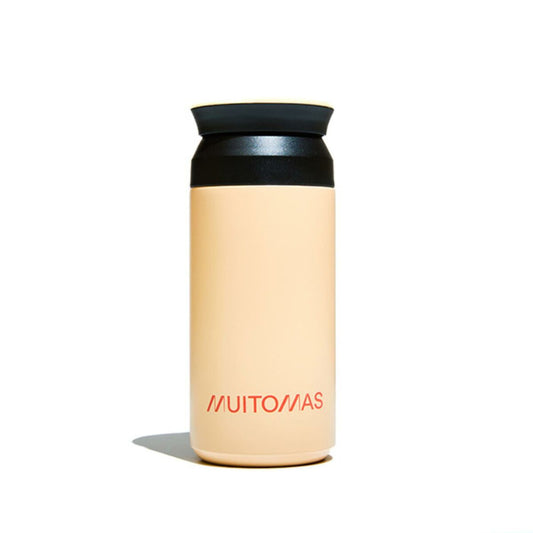 Vattenflaska Muitomas WBOTTLE350PF 350 ml finns hos Aktivcamping
