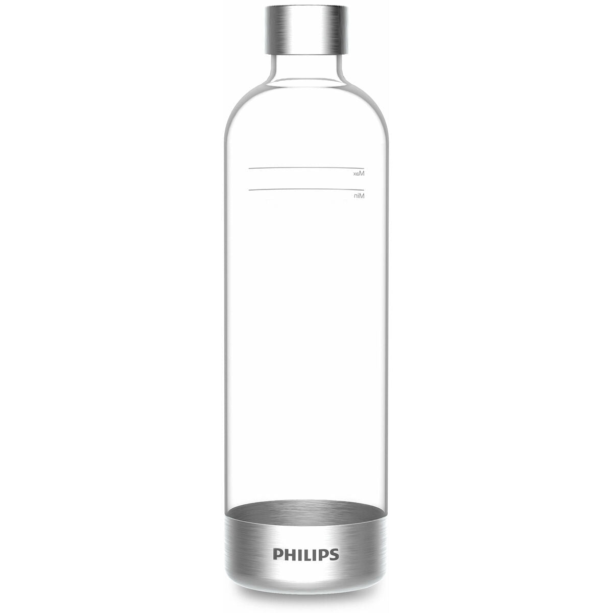 Vattenflaska Philips ADD912/10 Transparent Plast Flexibel 1 L - finns hos Aktivcamping