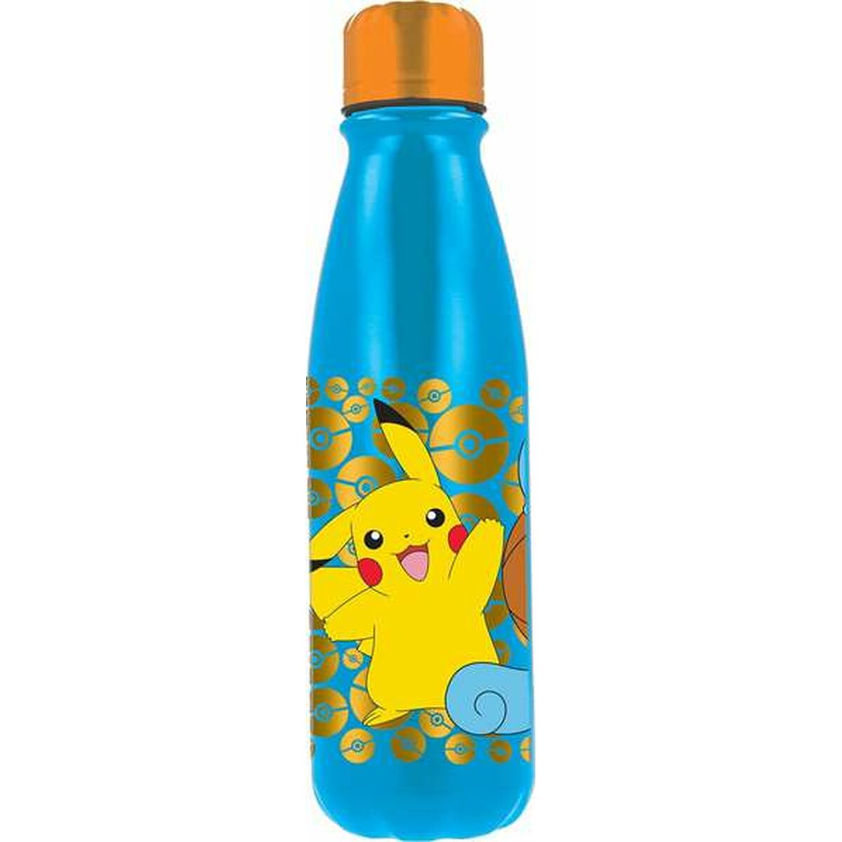 Vattenflaska Pokémon Distorsion Aluminium 600 ml finns hos Aktivcamping