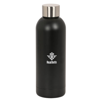 Vattenflaska Real Betis Balompié Premium 500 ml Svart finns hos Aktivcamping