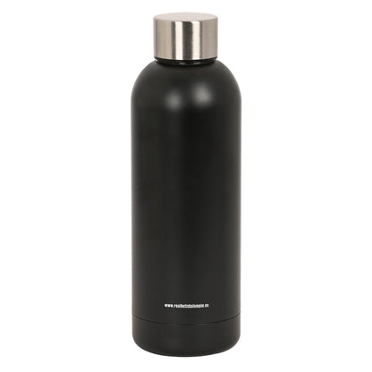 Vattenflaska Real Betis Balompié Premium 500 ml Svart finns hos Aktivcamping