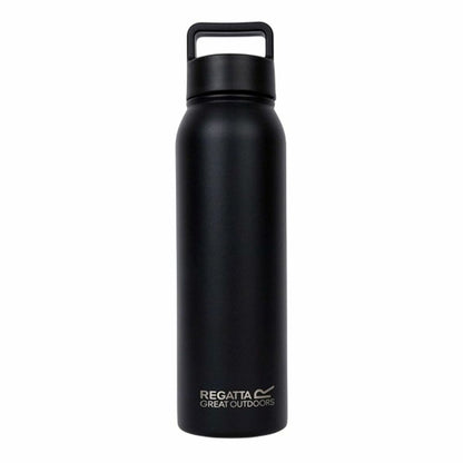 Vattenflaska Regatta RCE555-800 Svart 600 ml - finns hos Aktivcamping