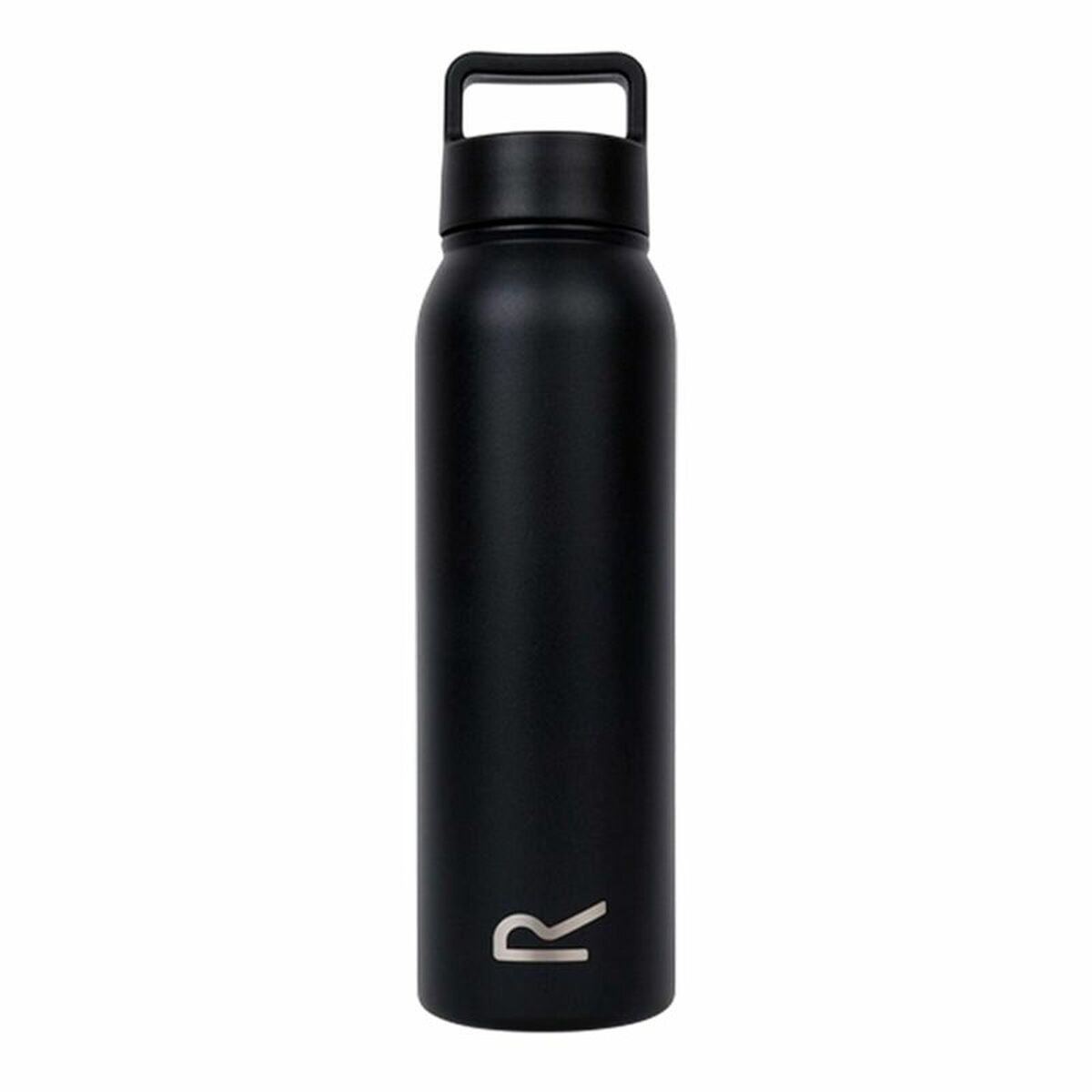 Vattenflaska Regatta RCE555-800 Svart 600 ml - finns hos Aktivcamping