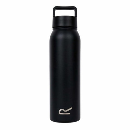 Vattenflaska Regatta RCE555-800 Svart 600 ml - finns hos Aktivcamping