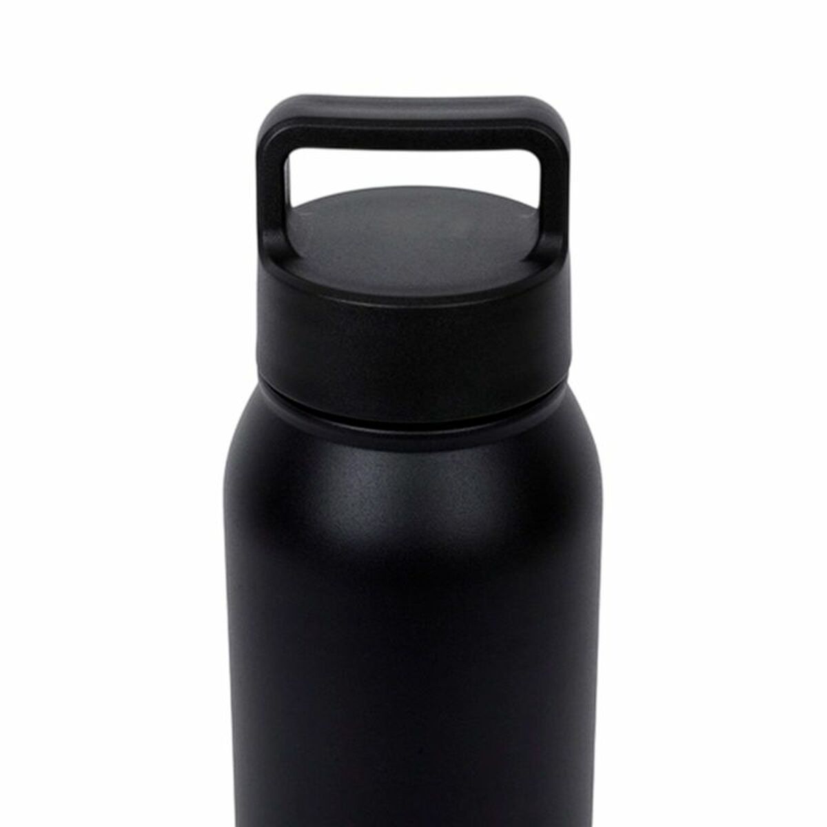 Vattenflaska Regatta RCE555-800 Svart 600 ml - finns hos Aktivcamping
