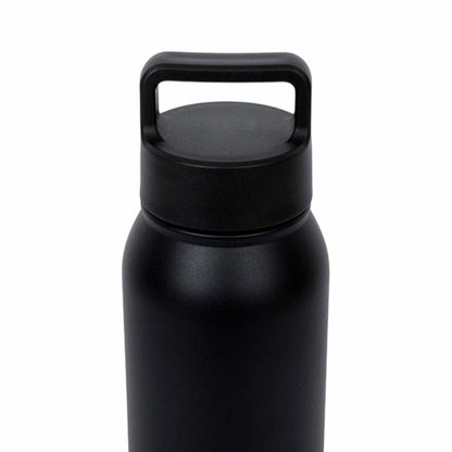 Vattenflaska Regatta RCE555-800 Svart 600 ml - finns hos Aktivcamping