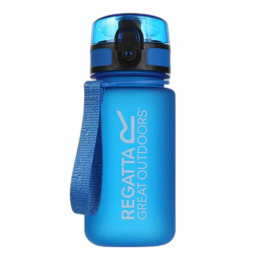 Vattenflaska Regatta Tritan Btl 350 ml Blå finns hos Aktivcamping