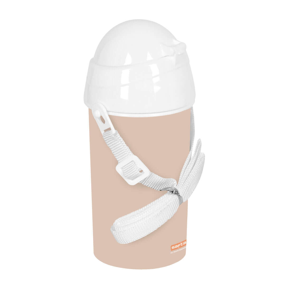 Vattenflaska Safta Leon PVC 500 ml finns hos Aktivcamping