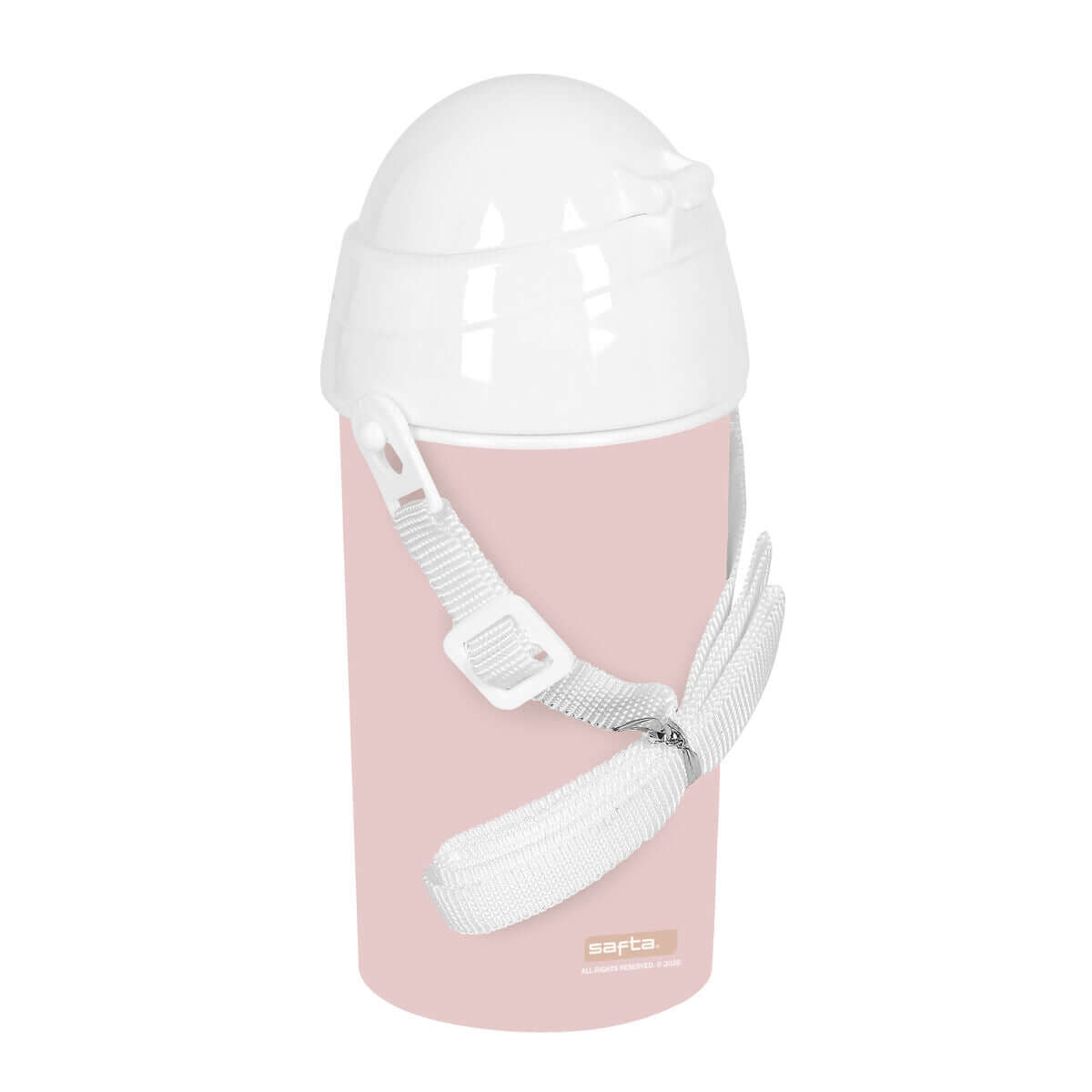 Vattenflaska Safta Unicorn PVC 500 ml - finns hos Aktivcamping