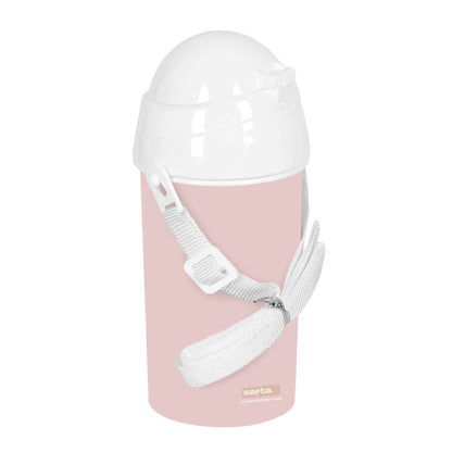 Vattenflaska Safta Unicorn PVC 500 ml - finns hos Aktivcamping