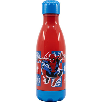 Vattenflaska Spider-Man CZ11270 560 ml Röd Plast finns hos Aktivcamping