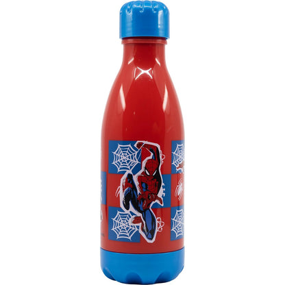Vattenflaska Spider-Man CZ11270 560 ml Röd Plast finns hos Aktivcamping