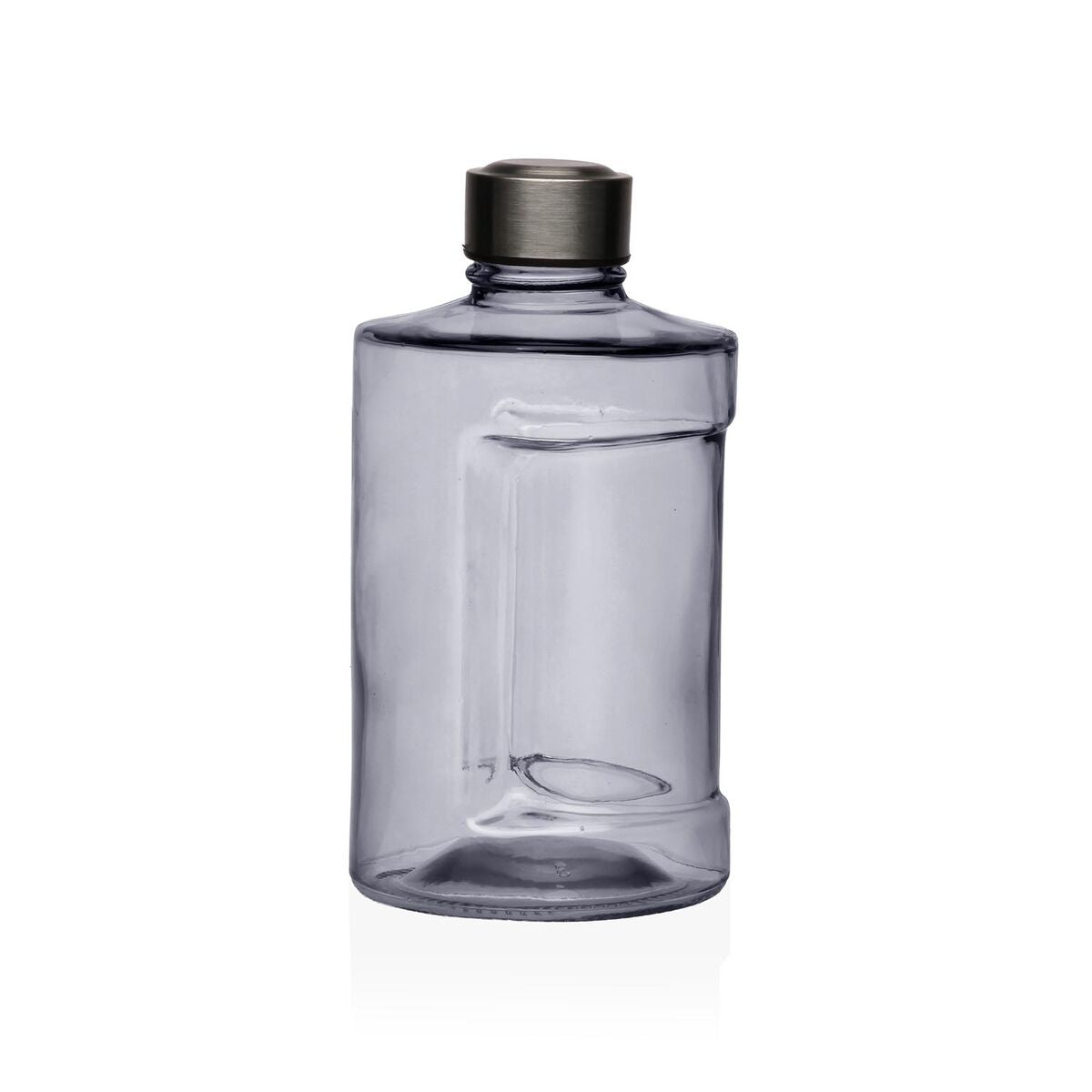 Vattenflaska Versa Blå Glas Aluminium 900 ml 10 x 19 x 10 cm finns hos Aktivcamping