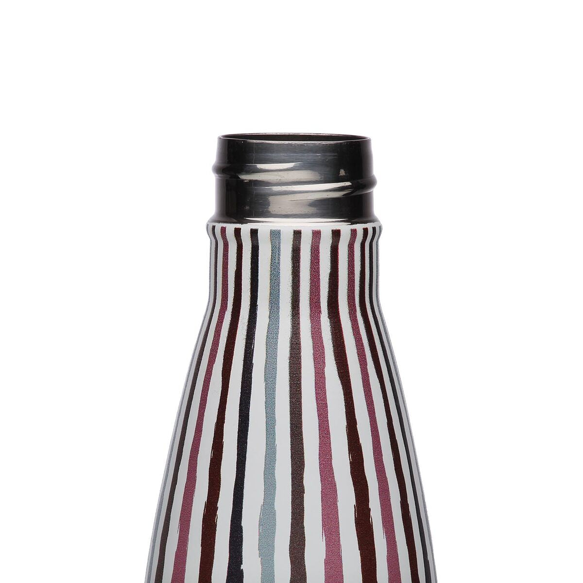 Vattenflaska Versa Ligne Stål 7 x 27 x 7 cm - finns hos Aktivcamping