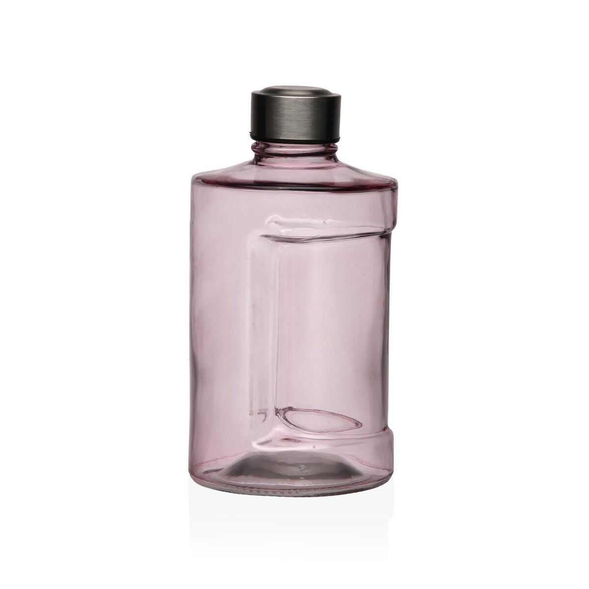 Vattenflaska Versa Rosa Glas Aluminium 900 ml 10 x 19 x 10 cm finns hos Aktivcamping