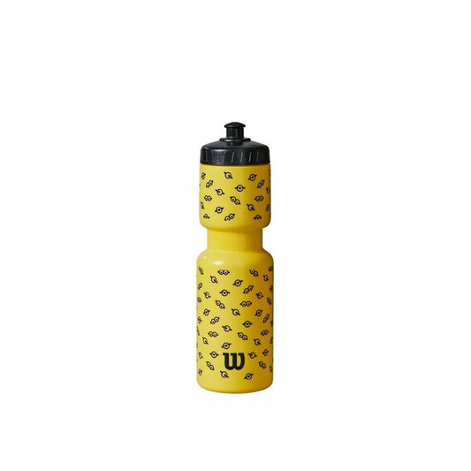 Vattenflaska Wilson Minions Gul 780 ml finns hos Aktivcamping