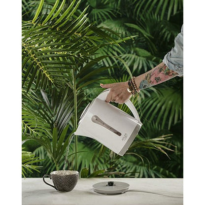 Vattenkokare Adler AD 1244 Vit Plast 2200 W 2,5 L finns hos Aktivcamping
