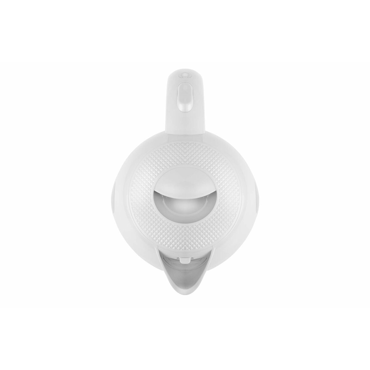 Vattenkokare Adler CR 1254W Vit Plast 2200 W 1,7 L - finns hos Aktivcamping
