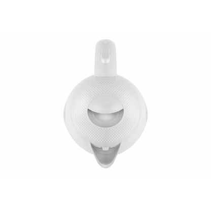 Vattenkokare Adler CR 1254W Vit Plast 2200 W 1,7 L - finns hos Aktivcamping