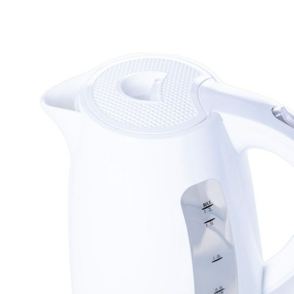 Vattenkokare Adler CR 1255w Vit Multicolour 2000 W 2200 W 1,7 L finns hos Aktivcamping
