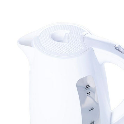 Vattenkokare Adler CR 1255w Vit Multicolour 2000 W 2200 W 1,7 L finns hos Aktivcamping