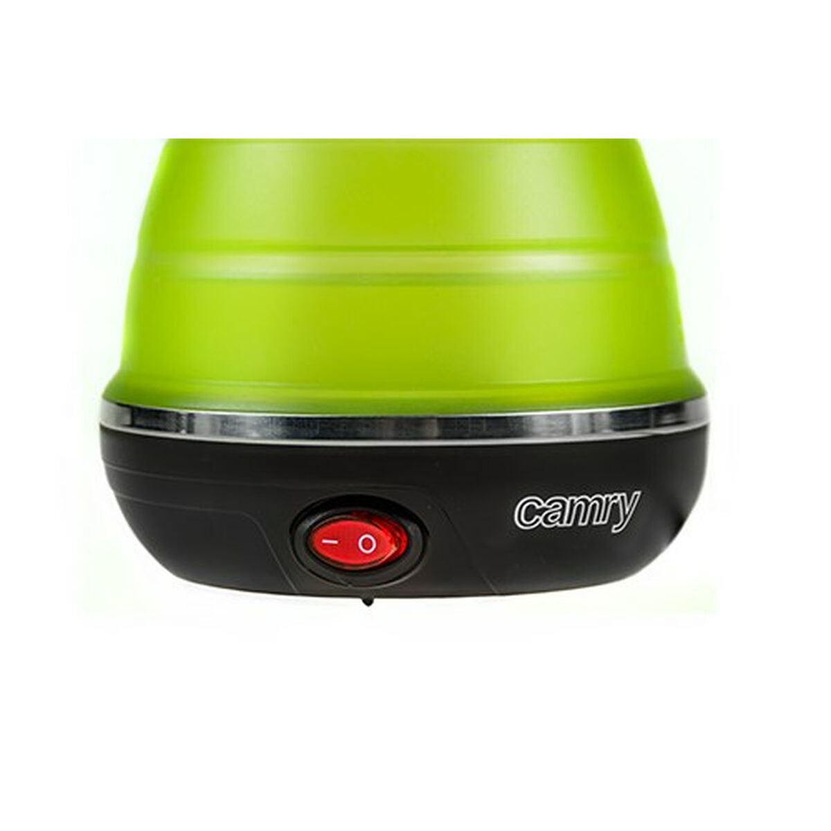 Vattenkokare Adler CR 1265 Svart Grön Plast 750 W 500 ml finns hos Aktivcamping