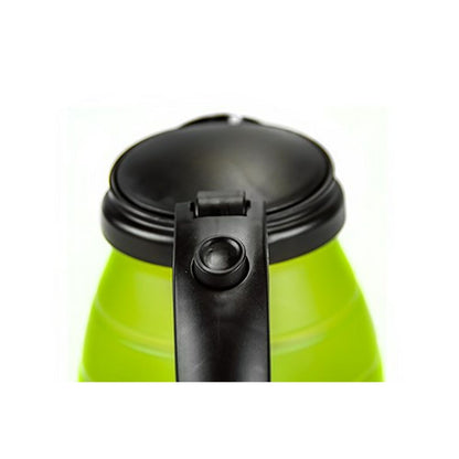 Vattenkokare Adler CR 1265 Svart Grön Plast 750 W 500 ml finns hos Aktivcamping