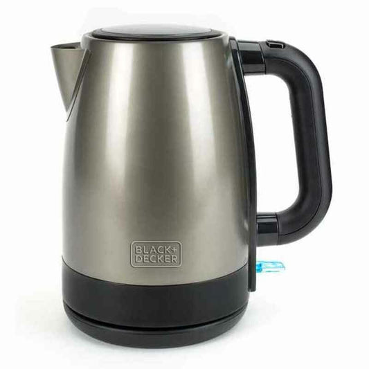 Vattenkokare Black & Decker ES9580040B 1,7 l 2200W finns hos Aktivcamping