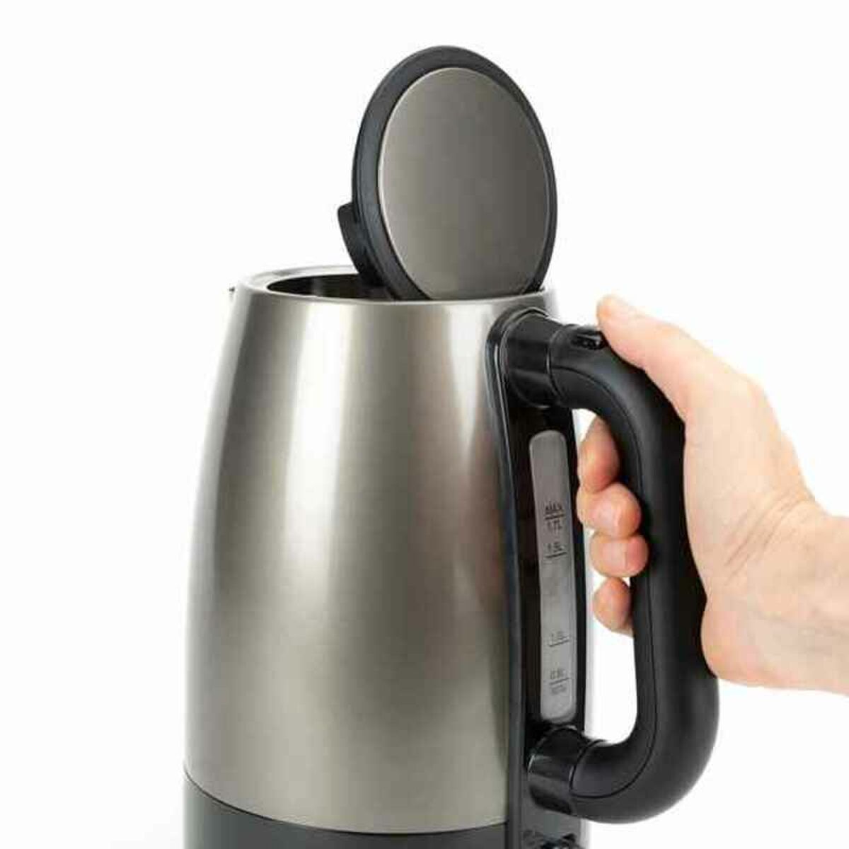 Vattenkokare Black & Decker ES9580040B 1,7 l 2200W finns hos Aktivcamping