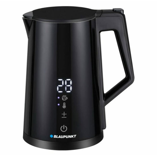 Vattenkokare Blaupunkt EKD601 Svart Rostfritt Stål 2200 W 1,7 L finns hos Aktivcamping