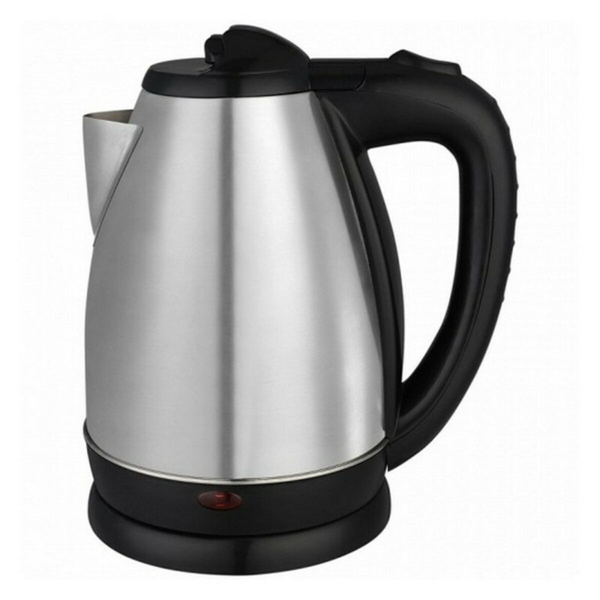 Vattenkokare COMELEC D222911 1,8L Rostfritt stål 2200 W 1800 W 1 L finns hos Aktivcamping