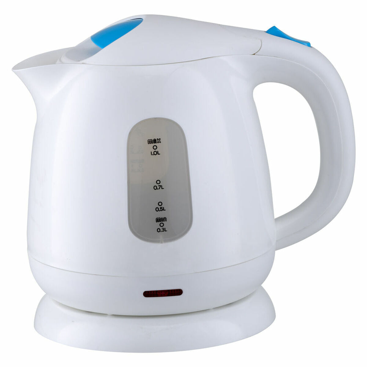 Vattenkokare COMELEC WK7317 1100 W 1 L Vit finns hos Aktivcamping