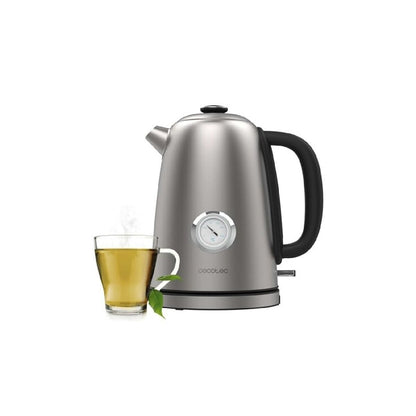 Vattenkokare Cecotec Thermosense 620 Vintage finns hos Aktivcamping