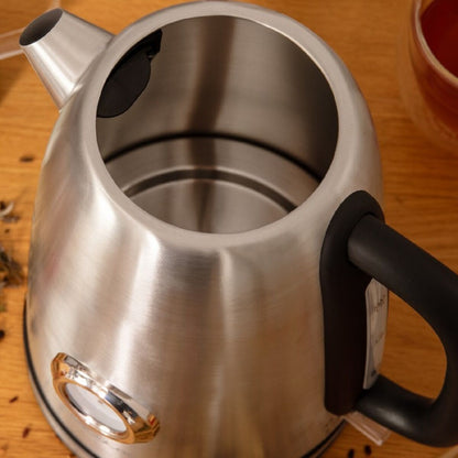 Vattenkokare Cecotec Thermosense 620 Vintage finns hos Aktivcamping