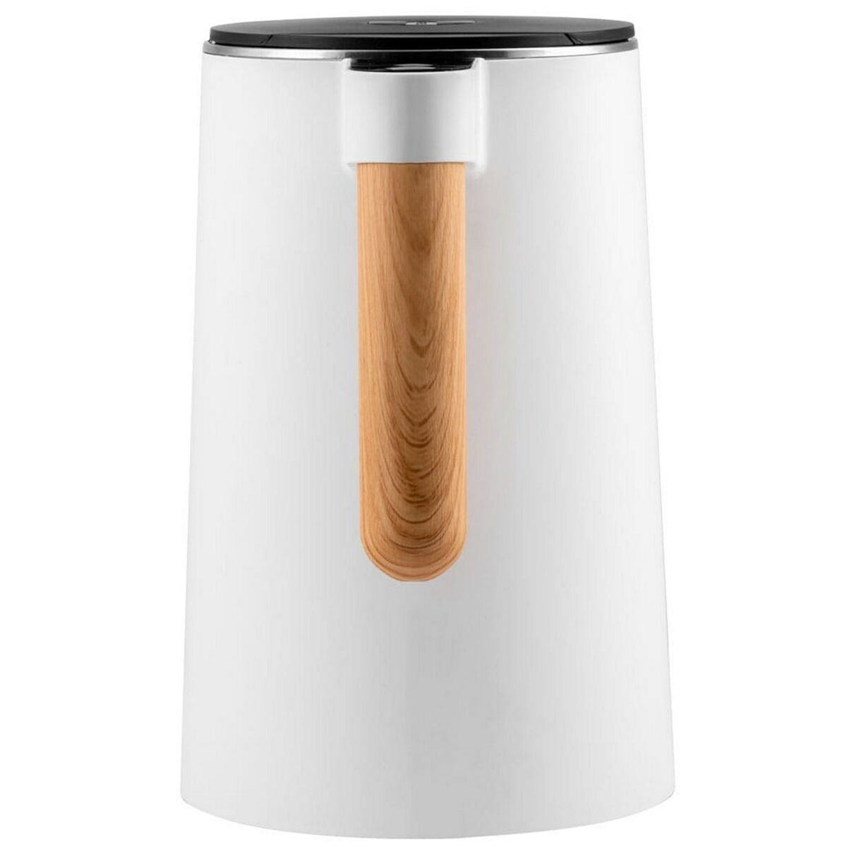 Vattenkokare Concept RK-3300 Vit 2200 W 1,5 L Rostfritt stål finns hos Aktivcamping