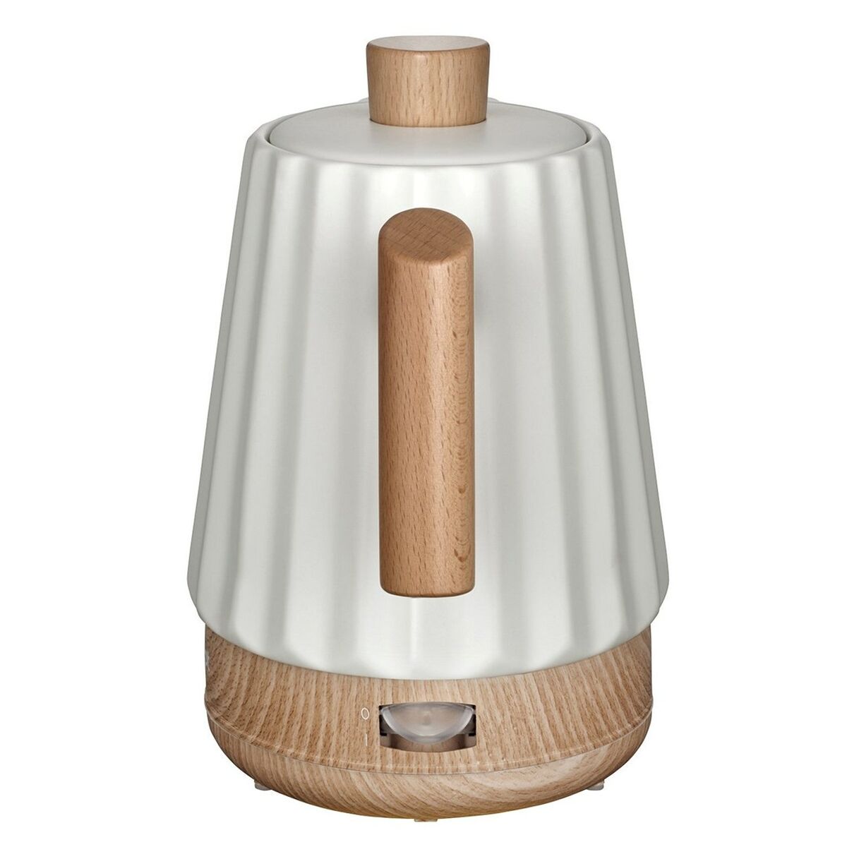 Vattenkokare Concept RK0090 Vit Keramisk 1500 W 1,5 L finns hos Aktivcamping