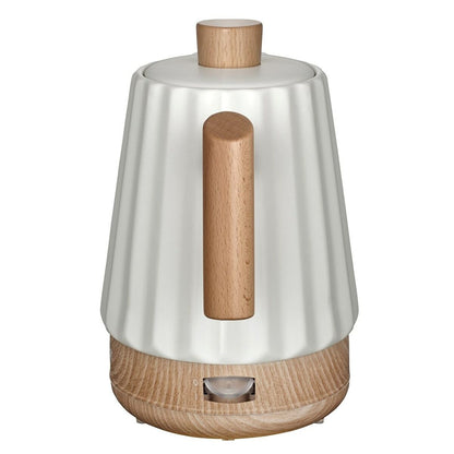 Vattenkokare Concept RK0090 Vit Keramisk 1500 W 1,5 L finns hos Aktivcamping