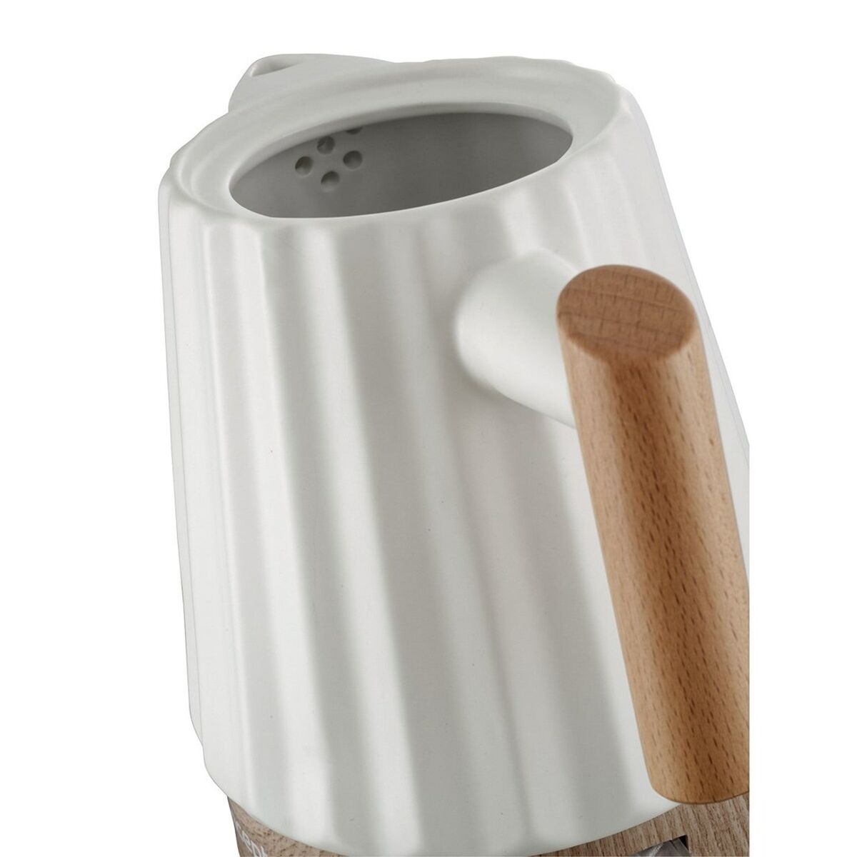 Vattenkokare Concept RK0090 Vit Keramisk 1500 W 1,5 L finns hos Aktivcamping