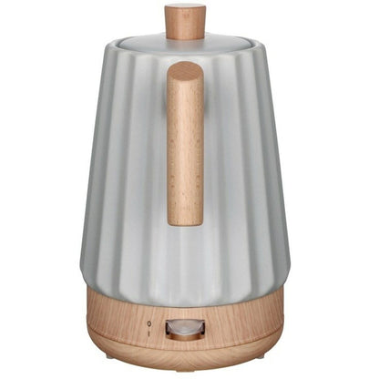 Vattenkokare Concept RK0091 Ljusgrå Keramisk 1500 W 1,5 L finns hos Aktivcamping