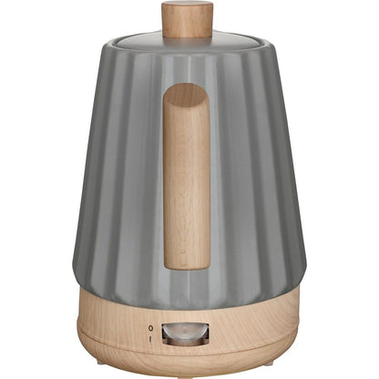 Vattenkokare Concept RK0092 Mörkgrå Keramisk 1500 W 1,5 L finns hos Aktivcamping