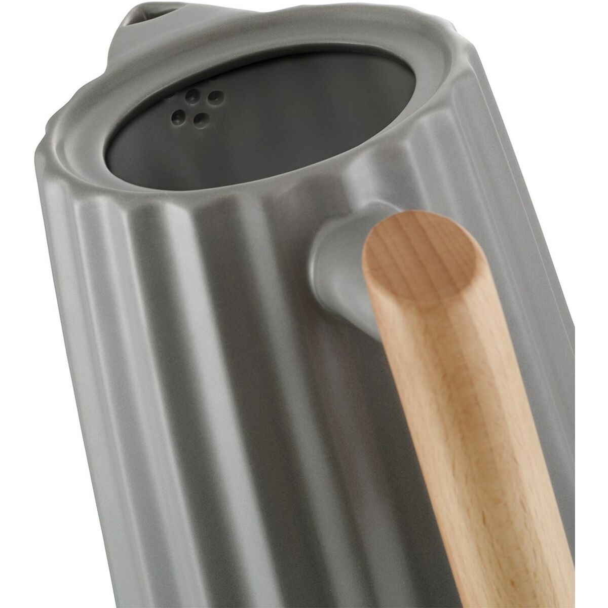 Vattenkokare Concept RK0092 Mörkgrå Keramisk 1500 W 1,5 L finns hos Aktivcamping