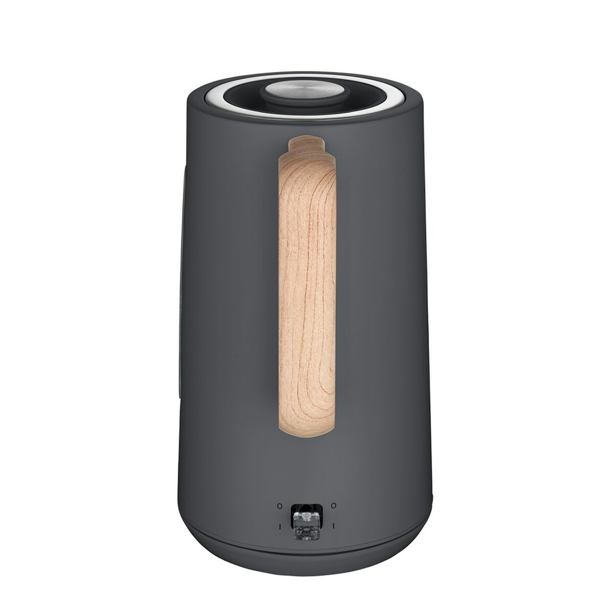 Vattenkokare Concept RK3370 Grå Rostfritt stål 1850-2200 W 1,7 L finns hos Aktivcamping