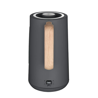 Vattenkokare Concept RK3370 Grå Rostfritt stål 1850-2200 W 1,7 L finns hos Aktivcamping